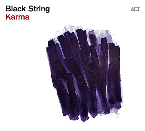 Karma(180g Black Vinyl) [Vinyl LP] von ACT