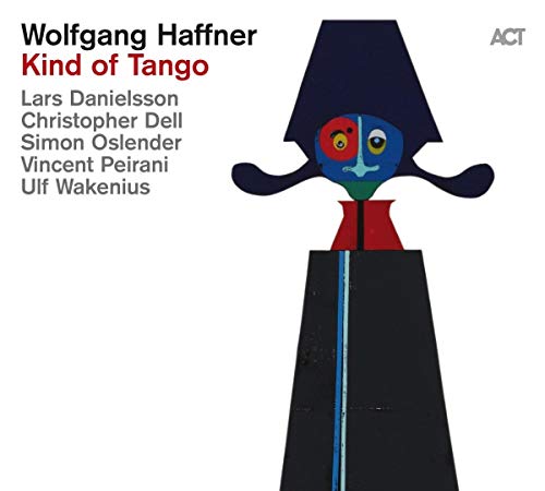Kind of Tango von ACT