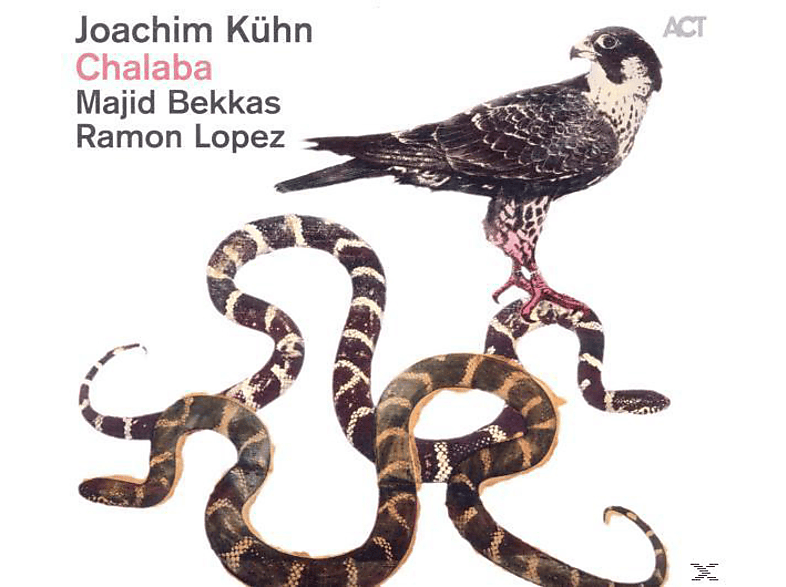 Kuehn Joachim - Chabala (CD) von ACT