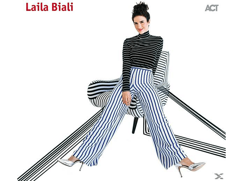 Laila Biali - (CD) von ACT