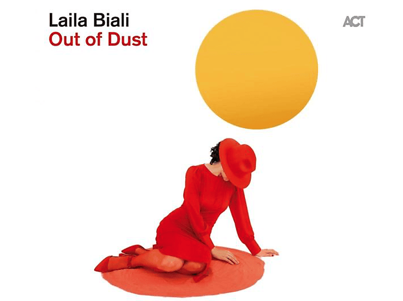 Laila Biali - Out Of Dust (CD) von ACT