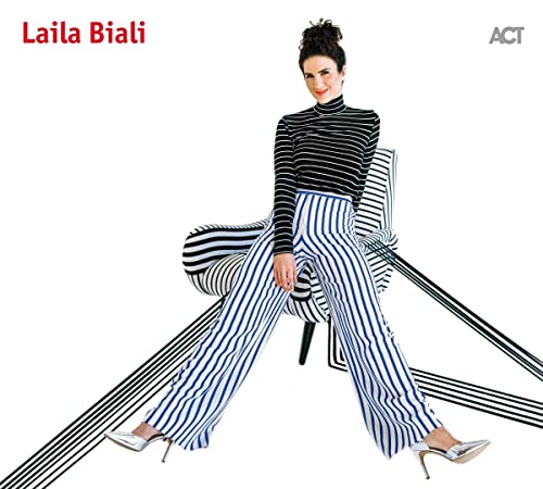 Laila Biali Laila Biali von ACT