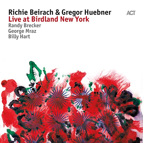 Live at Birdland New York von ACT