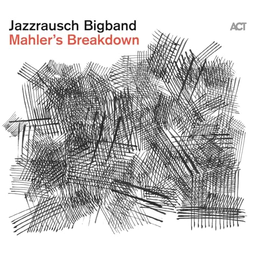 Mahler'S Breakdown (180g Black Vinyl) [Vinyl LP] von ACT