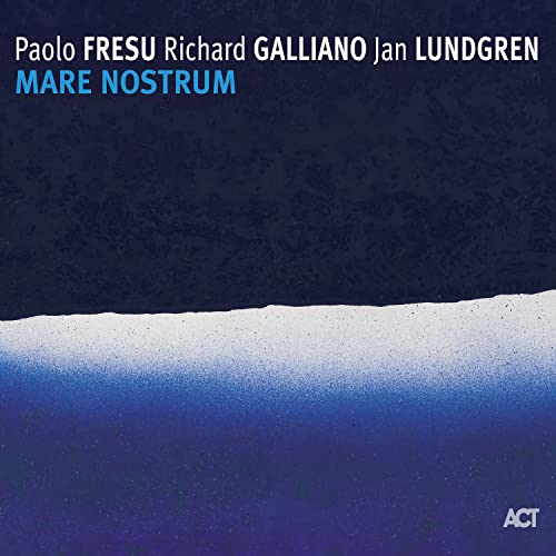 Mare Nostrum Mare Nostrum von ACT