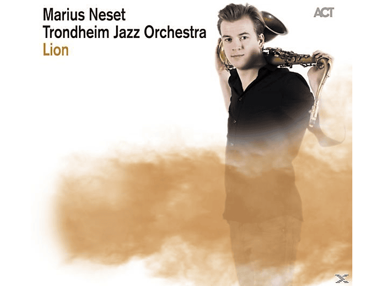 Marius Neset - Lion (LP + Download) von ACT