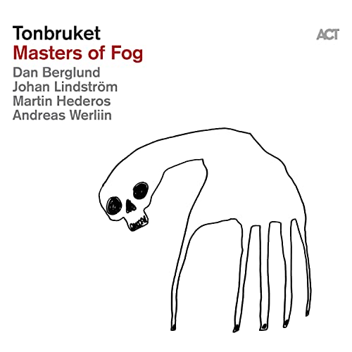 Masters of Fog Masters of Fog von ACT