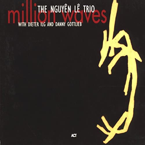 Million Waves von ACT