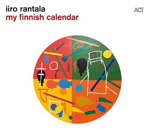 My Finnish Calendar von ACT