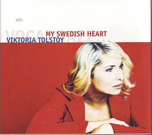 My Swedish Heart von ACT