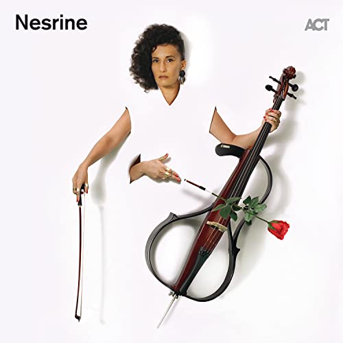 Nesrine [Vinyl LP] von ACT