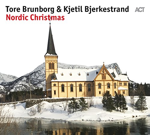 Nordic Christmas von ACT