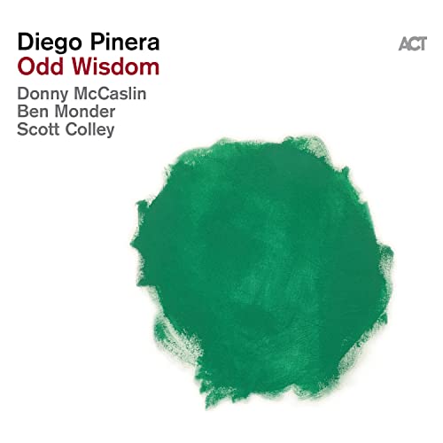 Odd Wisdom von ACT