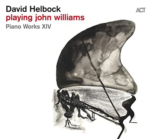 Playing John Williams Playing John Williams von ACT