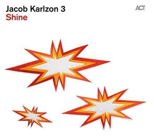 Shine [Vinyl LP] von ACT