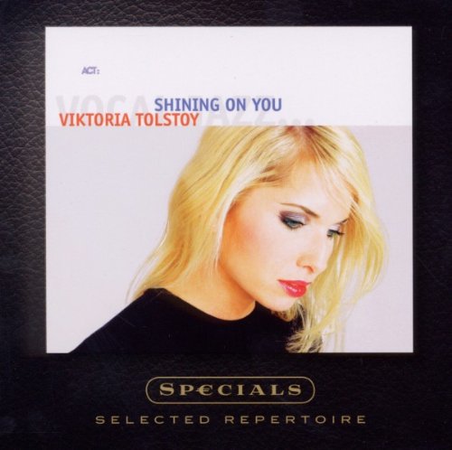 Shining on You (Sp) von ACT