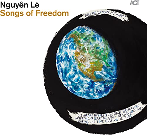 Songs of Freedom von ACT