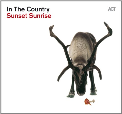 Sunset Sunrise [Vinyl LP] von ACT