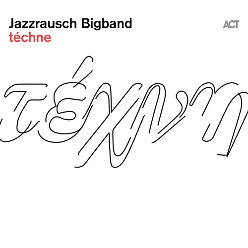 Techne [Vinyl LP] von ACT