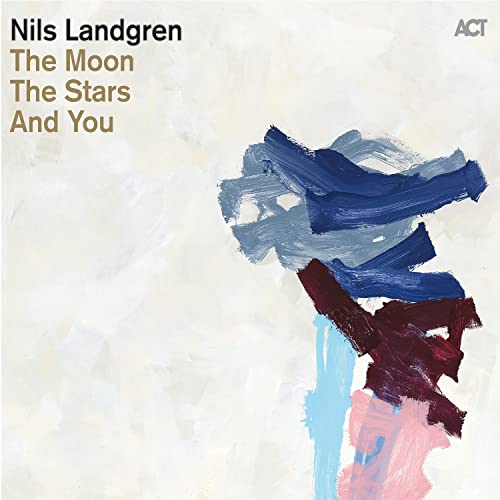 The Moon the Stars and You The Moon the Stars and You von ACT