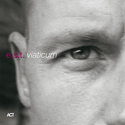 Viaticum [Vinyl LP] von ACT