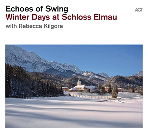 Winter Days at Schloss Elmau. Winter Days at Schloss Elmau. von ACT