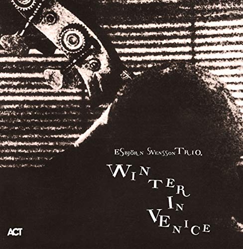 Winter in Venice [Vinyl LP] von ACT