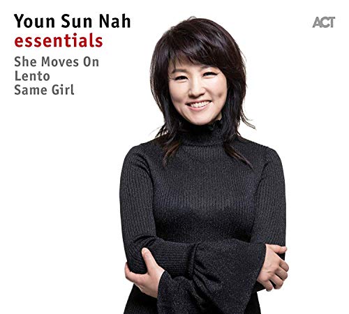 Youn Sun Nah Essentials von ACT