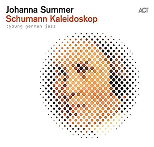 Young German Jazz-Schumann Kaleidoskop [Vinyl LP] von ACT