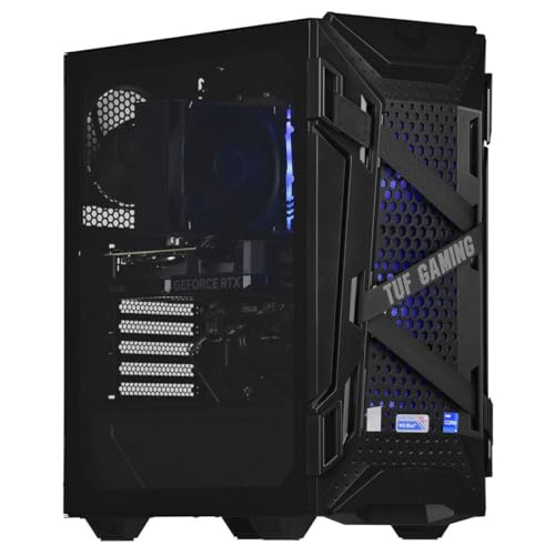 ACTINA Desktop-PC KOMAAAGIP1364 AMD Ryzen 5 5500U 16 GB RAM 1 TB SSD AMD Radeon RX 6600 von ACTINA