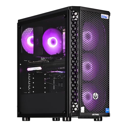 ACTINA ENDORFY 13400F/32GB/2TB/RTX4070S/750W/W11H ACTINA ENDORFY 13400F/32GB/2TB/RTX4070S/750W/W11H von ACTINA