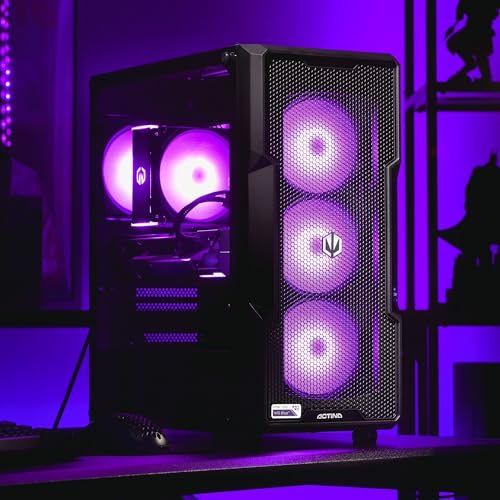 ACTINA ENDORFY 13600KF/32GB/1TB/RX7900XTX/1000W ACTINA ENDORFY 13600KF/32GB/1TB/RX7900XTX/1000W von ACTINA