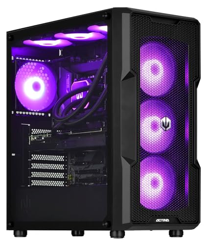 ACTINA ENDORFY 14600KF/32GB/2TB/RTX4070TISUPER/850W ACTINA ENDORFY 14600KF/32GB/2TB/RTX4070TISUPER/850W von ACTINA