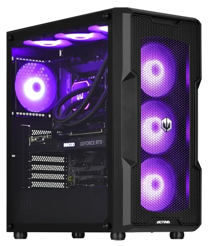 ACTINA ENDORFY 14700KF/32GB/2TB/RTX4070TI/850W ACTINA ENDORFY 14700KF/32GB/2TB/RTX4070TI/850W von ACTINA