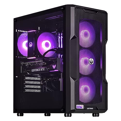 ACTINA ENDORFY 7950X3D/32GB/1TB/RTX4090/1000W von ACTINA