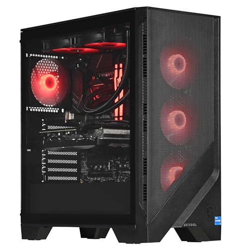 ACTINA PBM 13700KF/32GB/1TB/RTX4060/650W ACTINA PBM 13700KF/32GB/1TB/RTX4060/650W von ACTINA