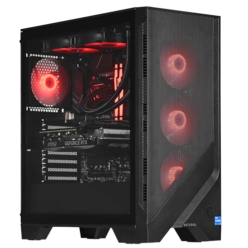 ACTINA PBM 14600KF/32GB/1TB/RTX4070TISUPER/750W ACTINA PBM 14600KF/32GB/1TB/RTX4070TISUPER/750W von ACTINA
