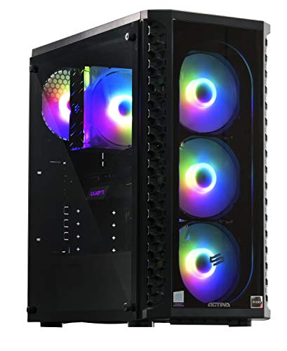 ACTINA R 2600 • 16GB • 512GB • 1650 • 500W • W10 ACTINA R 2600 • 16GB • 512GB • 1650 • 500W • W10 von ACTINA