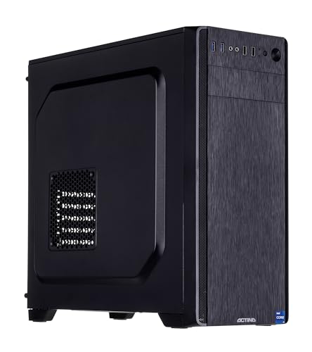 ACTINA WS I7-14700/16GB/1TBSSD/RTXA4000/600W/W11P ACTINA WS I7-14700/16GB/1TBSSD/RTXA4000/600W/W11P von ACTINA