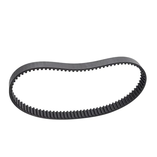 1/2/3/5 Stück HTD5M Zahnriemen 1040 1050 1060 1065 mm Länge 15/20/25/30 mm Breite 5 mm Teilung Zähne 208 210 212 213 Synchronriemen aus Gummi(5M 1065(Teeth 213),5pcs30mm) von ACTINPANT