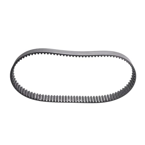 1/2/5 stücke Gummi Synchron Gürtel HTD8M 2504 2520 2600 2688 Pitch = 8mm Arc Zahn Industrielle Übertragung Zahnriemen Width15/20/30/40(8M 2600(Teeth 325),5pcs40mm) von ACTINPANT