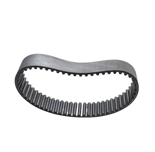 1/2/5 stücke HTD 8M Synchron Gürtel C = 1240/1248/1256/1264 breite 15/20/25/30/40/50mm Zähne 155 156 157 158 HTD8M Zahnriemen 1240-8M 1248-8M(8M-1240mm(teeth151),5pcs50mm) von ACTINPANT