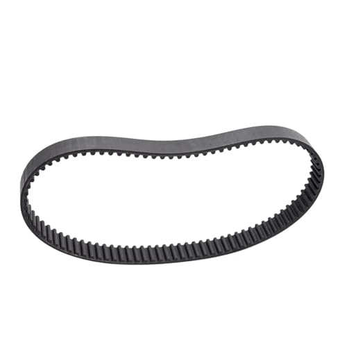 1/2/5 stücke HTD5M Zahnriemen 1190 1200 1225 1235mm Länge 15/20/25/30mm Breite 5mm Pitch Zähne 238 240 245 247 synchron Gummi Pulley Gürtel(5M 1235(Teeth 247),1pc25mm) von ACTINPANT