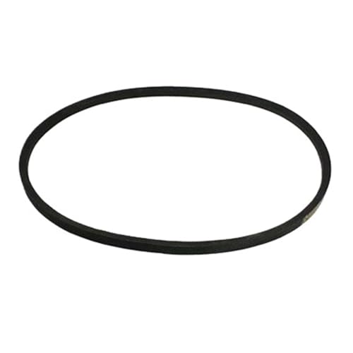 1 Stück 8 V/25 N 7112 7620 8001 25,5 mm Breite 23 mm Dicke Gummi-Zahnrillen-Antriebsübertragungsband Keilumwickelter Vee-V-Zahnriemen(8V8001) von ACTINPANT