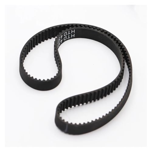1 Stück HTD 14M 1092-14M 78 Zähne 1092 mm Umfang 20 mm 25 mm 30 mm bis 70 mm Breite 14 mm Teilung Closed-Loop-Getriebe Timing Synchronriemen(1pc 65mm) von ACTINPANT
