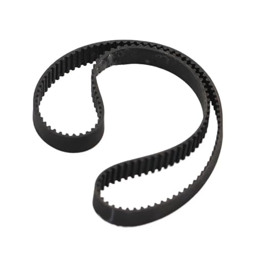 1 Stück HTD 14M 1652-14M 118 Zähne 1652 mm Umfang 20 mm 25 mm 30 mm bis 70 mm Breite 14 mm Teilung Closed-Loop-Getriebe Timing Synchronriemen(1pc 65mm) von ACTINPANT