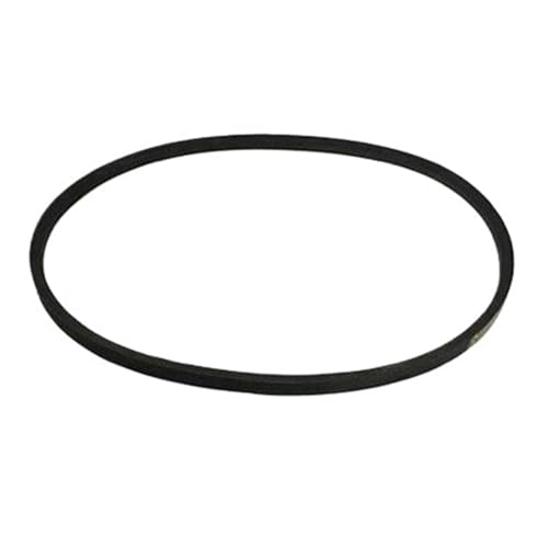 1 Stück SPC 4800 4850 4900 5000 22 mm Breite 18 mm Dicke Gumminut Zahnriemen Antriebsgetriebe Band Keilumwickelter Vee V Zahnriemen(1pc SPC 4900) von ACTINPANT