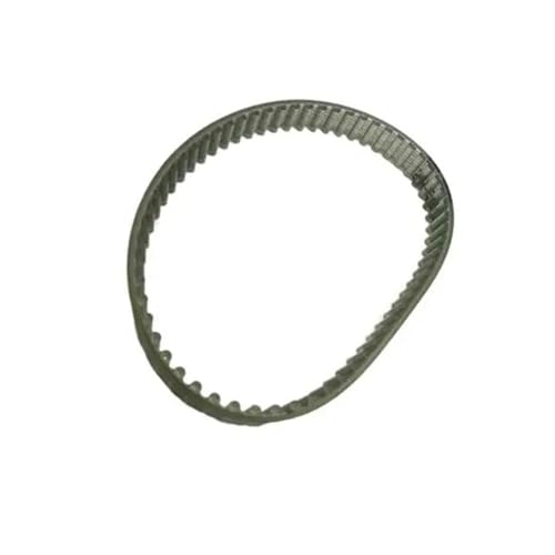 1 stück HTD 3 M 210 Polyurethan PU Stahldraht Zahnriemen Breite 10/8/12/20mm HTD3 M Synchron Gürtel Länge 210mm(Width 25mm) von ACTINPANT