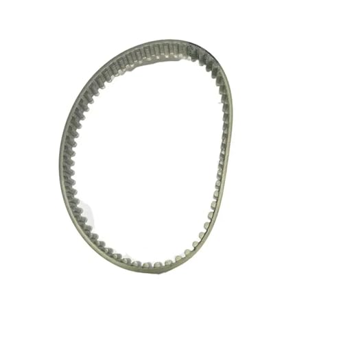 1 stück HTD 3 M 366 Polyurethan PU Stahldraht Zahnriemen Breite 8/18/12/15mm HTD3 M Synchron Gürtel Länge 366mm(Width 30mm) von ACTINPANT