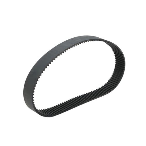 1 stück HTD 3 M 939-3 M 313 ARC Zahn 939mm Länge 10mm 15mm 20mm 25mm Breite 3mm Pitch Geschlossen-schleife Übertragung Timing Synchron Gürtel(1pc 25mm) von ACTINPANT